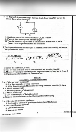 2026 BECE, WAEC, and WASSCE Candidates: Important Updates