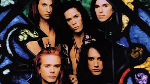Flash Metal Suicide: Bang Tango
