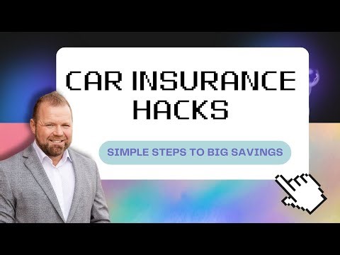 🚗💸 Car Insurance Hacks: Simple Steps to Big Savings 💡