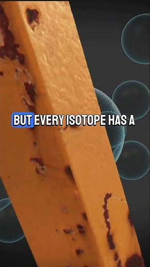 IGCSE Physics Chapter 23: Radioactivity Summarized