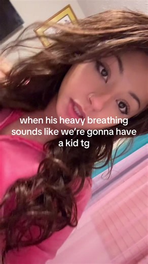 alex lee (@alex.leexoxo)’s video of heavy breathing