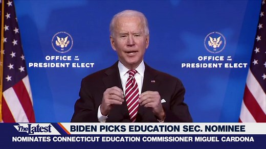 News headlines today: Dec. 23, 2020