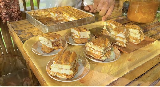 This is the sweetest fruit in the world I Carabao Mango I Joseph The Explorer