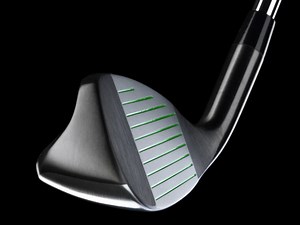 BombTech Golf Chipper