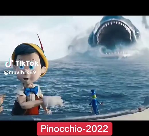 Pinocchio 2022: key insights and creator takeaways