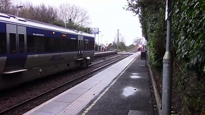 3 Years Ago Today NIR 111 Class Locos 111 & 113 on driver training duties at Trooperslane. | NI Rail Scenes