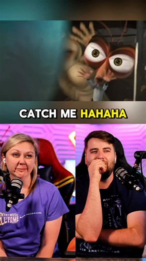 Galaxy Geeks on Instagram: "Dreamworks Monsters Vs Aliens REACTION! #dreamworks #monstersvsaliens"