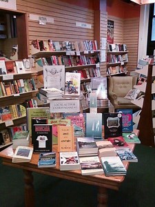 Local Author Book Signing Extravaganza!