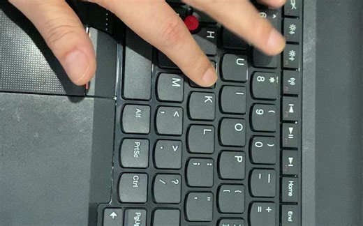 联想ThinkPad E530 E535 E530C E545等同键盘安装教程