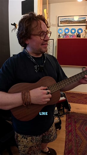 Bluey’s Guitar Sounds with Composer Joff Bush