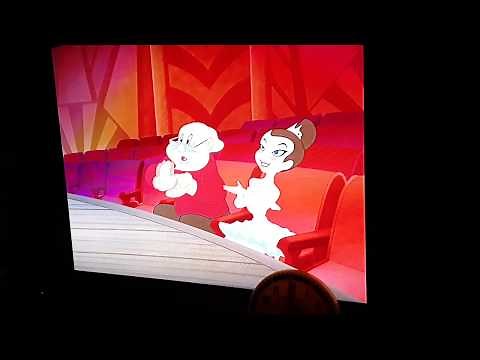 Closing to Tom and Jerry A Nutcracker tale DVD 2007