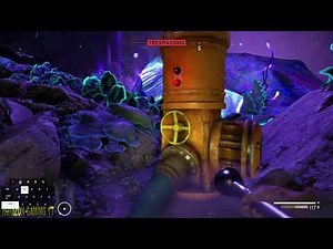 Atomfall How to Finish The Voices want me to feed Oberon the Serum