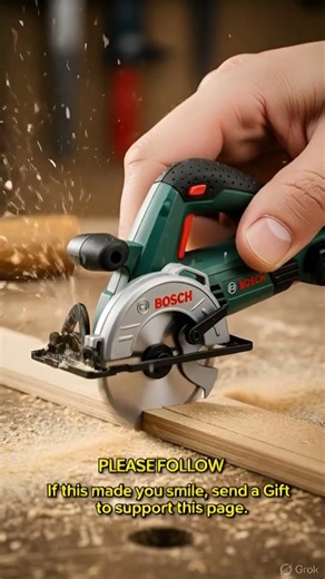 Tiny Circular Saw Cutting WoodPerfectly |Mini Power Tool #carpentry #diytools #minitools #powertools