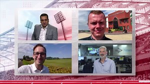 8.4K views · 12 reactions | Today's bulletin: Top flight football returns in Scotland after an extended hiatus. STV Sport brings you the latest team news ahead of the big kick-off. https://bit.ly/3k19t8k | STV News | Facebook