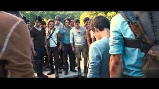 Regarder Le Labyrinthe en streaming complet et légal