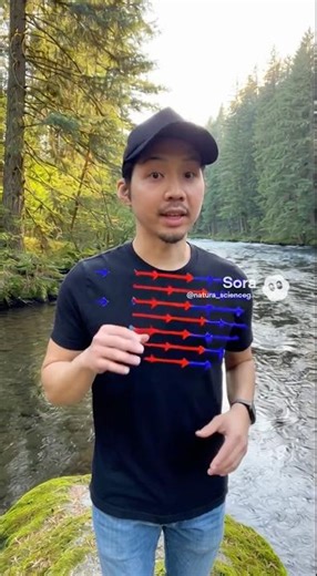 27.Why do magnets stick together? We asked Professor ChatGPT