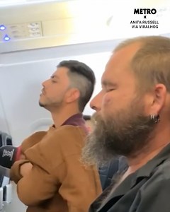 1.1M views · 4.6K reactions | The audacity! | Metro | Facebook