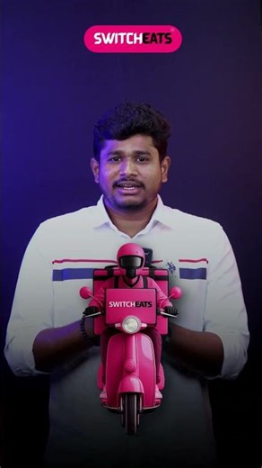 Best Solution for Restaurants to Get More Online Orders | Best Delivery App | #switcheats | #khammam