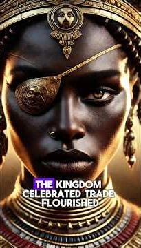 She Beat Rome But Doomed Her Kingdom 😱 #history" (47 characters)