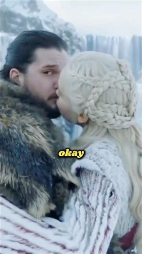 Jon Snow gets roasted by his wife and Khaleesi 🐉 #kitharington #emiliaclarke
