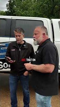 FASS Connect shows you EXACTLY when it's time to change your fuel filters! 👀