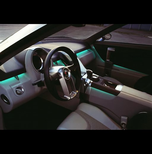 Saab 9X Concept | Saab Planet