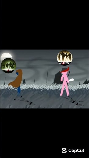 "L4D1 vs L4D2 Fight It Out... But End With Respect"