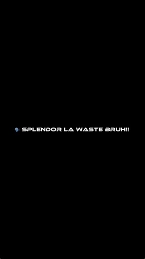 Splendor kiddo⚡️📈 on Instagram: "Any splendor lovers📈 #trending #views #viral #bikelove #splendor"