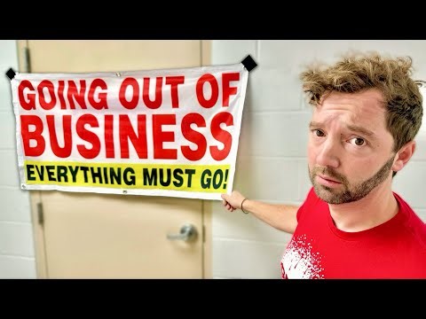 The Punches Keep Coming.