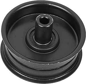 Exmark 116-0888 Flanged Idler Lazer Z XS DS Series