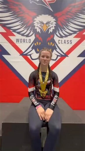 American Grappling Federation on Reels