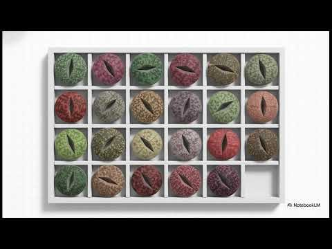 37 Lithops Species Explained: Identification & Care Tips.