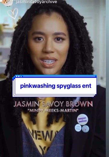 Scream 7: Jasmin Savoy Brown and the Controversy of Pinkwashing