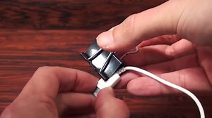 169K views · 904 reactions | kemodenan.blogspot.com  (y) Kemodenan Let's organize with Binder Clips. Follow : www.instagram.com/kemodenan Shop : www.facebook.com/kemodenan/shop/?rt=19 | Kemodenan | Facebook