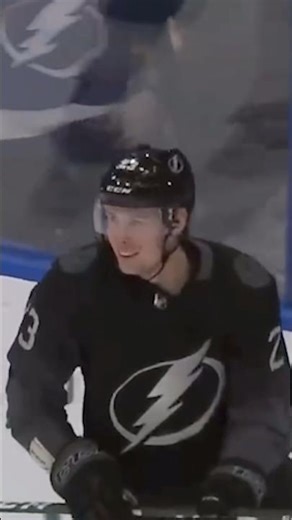 Carter Verhaeghe scores his 1st career NHL goal | December 7, 2019 | Lightning vs. Sharks