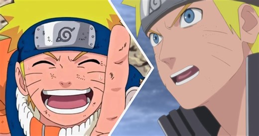 Why Naruto's Talk No Jutsu is Actually Awesome