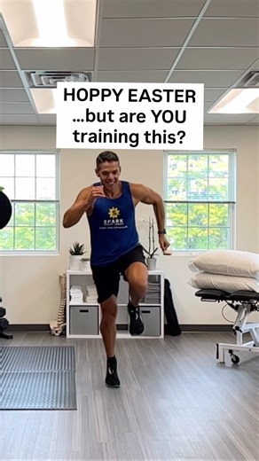 HOPPY Easter 🐰 Most Runners Skip This (Big Mistake)