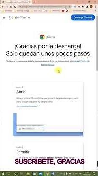 Como descargar google chrome 32 ,64 bits Firefox 32,64 bits(drive)Instalarlo sin internet #shorts