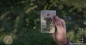 Red Dead Redemption 2 Cigarette Cards locations: All Card Sets and where to find them