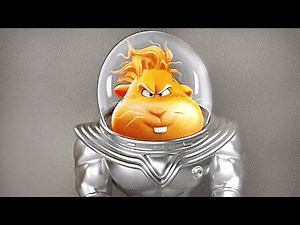 THE BAD GUYS 2 "Astronaut Professor Marmalade" Trailer (NEW 2025)
