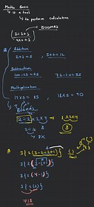 What is math full basic... | Filo