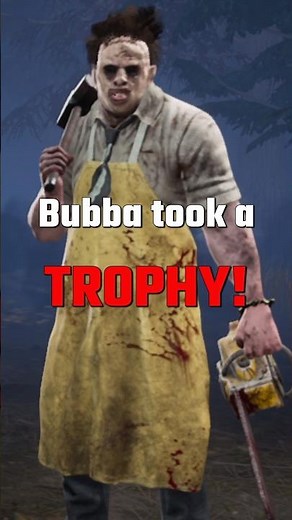 4 Disturbing Killer Facts! #dbd #deadbydaylight #dbdcreator