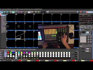 BEYOND "Live Control" Tutorial 4