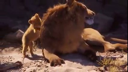 Unity's fur-raising new demo shows millions of strands of CG fur rendered in 4K in real time on a PlayStation 5. Some of the new tech is coming in Unity 2023.1, but some is available to try now: http://www.cgchannel.com/2022/08/watch-lion-unitys-fur-raising-new-tech-demo/ | CGchannel
