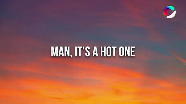 Santana - Smooth (Lyrics) ft. Rob Thomas