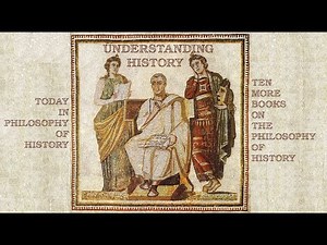 Book Recommendations in Philosophy of History