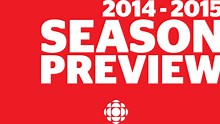 CBC REVEALS LINEUP FOR 2014-15 TELEVISION SEASON, FEATURING RETURNING HITS AND 12 NEW PRIMETIME TITLES | CBC Media Centre