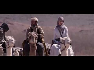 QUEEN OF THE DESERT Trailer (2017) Nicole Kidman Romance Movie HD