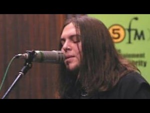 Seether/Saron Gas - Love Her (5FM Unplugged Live)