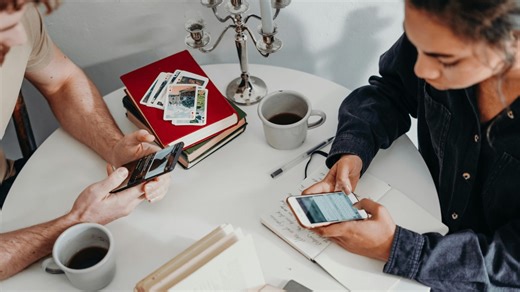 Are you being coercively controlled by your partner?